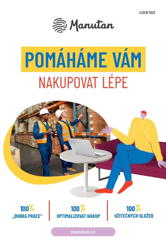 Pomáháme vám nakupovat lépe